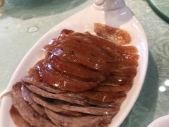 -陆壹捌餐厅(五大道店)