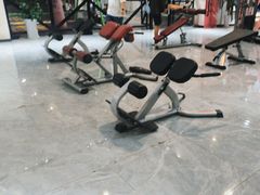 -奇迹健身(金牛凯德店)