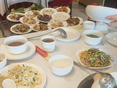 -天宜隆蘑菇宴火锅(石景山旗舰店)