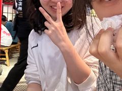 -蛙一刀·麻椒鱼火锅(金仙桥店)