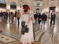 -埃马努埃莱二世拱廊