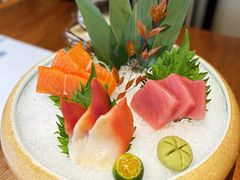 -奈九居酒屋(滨河大道店)