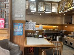 -夜蹄花老成都川菜馆(双楠路总店)
