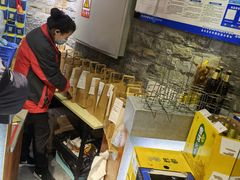 -郑喜旺烧烤(郑州总店)