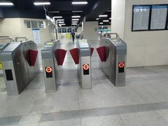 -循礼门(地铁站)