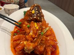 -苏城小院·园林精致苏州菜(斜塘老街店)