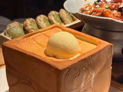 -绿茶餐厅(汇悦大融城店)