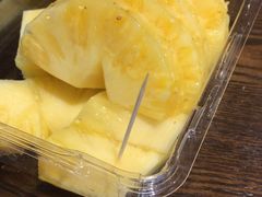 -盒马鲜生(杭州运河上街店)