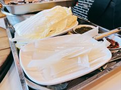 -江湖水乡铁锅炖魚(周庄嘉园店)