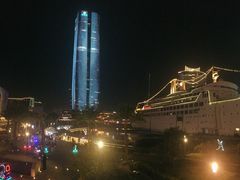 -润园四季椰子鸡火锅(海上世界店)
