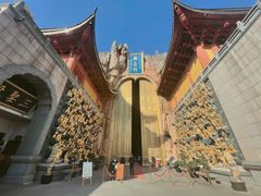 -上海东林寺(金山区)