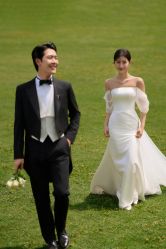 -拾尚映画·STUDIO婚纱摄影(中关村店)