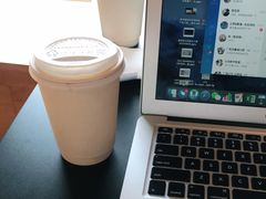 -dotcom coffee古点咖啡(致真大厦店)