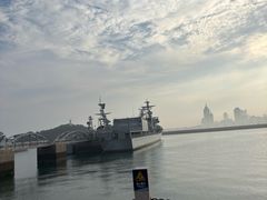 -中国人民解放军海军博物馆