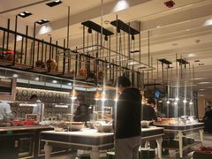 -杭州城中香格里拉大酒店
