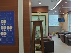 -瑞泰口腔(龙湖门诊)