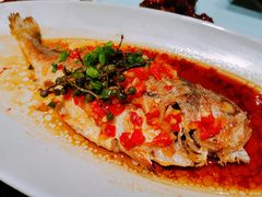-京味斋·北京烤鸭(北京南站洋桥店)