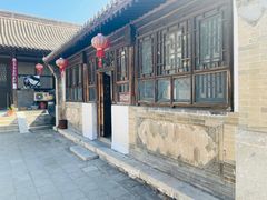 -鸡鸣驿古城