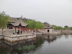 -百泉景区