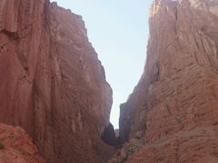 -天山神秘大峡谷