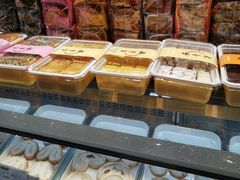 -泰康食品(南京东路店)