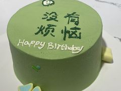 -糖秋Cake DIY·蛋糕定制·甜品台(观音桥店)