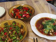 -老师傅餐馆(长沙店)