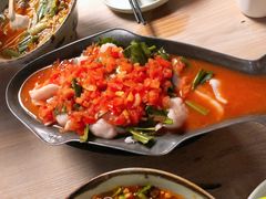 -缘生态云南菜·野生菌庭院餐厅(华侨城店)