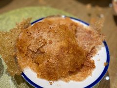 -吴越荣记苏州菜·松鼠桂鱼(月光码头店)