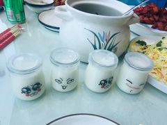 -鲜得莱渔港·小平岛海胆馆(七贤岭店)