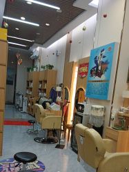 点击看大图 -侗秀养发•头疗