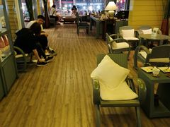 -Let’s Relax Spa(Chiangmai Pavillion)