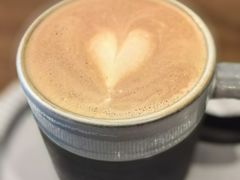 卡布奇诺-BAKER&SPICE(环贸店)