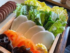 -盡膳口福·百年汤方火锅(科华北路店)
