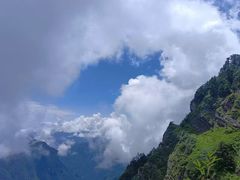 -神农架景区