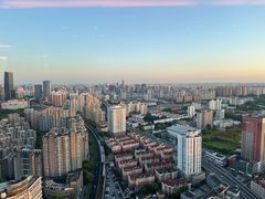 -环球港凯悦 · 享悦中餐厅