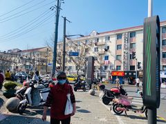 -肯德基(昌里店)