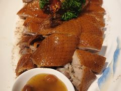 -不倒翁·安徽名菜楼(步行街店)