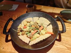 -薇酌饮·陕西菜(南门外店)
