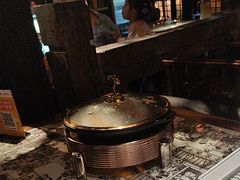 -绿茶餐厅(昌平悦荟店)