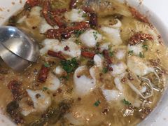 -九毛九西北菜(大东海店)