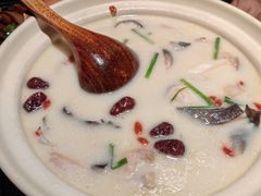 -老阿爸鲜鱼土菜(昆山花桥店)