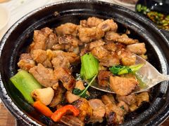-活潑鲜跳(湖滨商业街店)