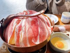 -井圣日膳(万达店)