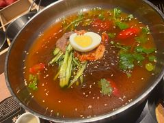 -将军牛排·尔滨地标朝鲜族美食(总店)