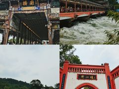-都江堰景区