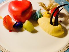 -Kathleen's Waitan 凯圣琳江景西餐厅(外滩店)