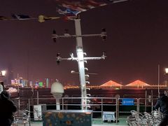 -武汉两江游览·夜游长江(汉口粤汉码头)