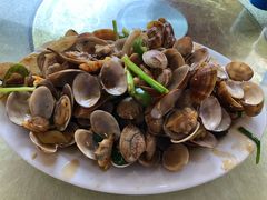 -源海渔村·现捞海鲜(大角湾店)