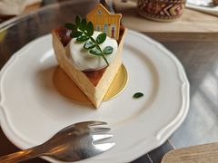 -W CAFE(甜爱路店)